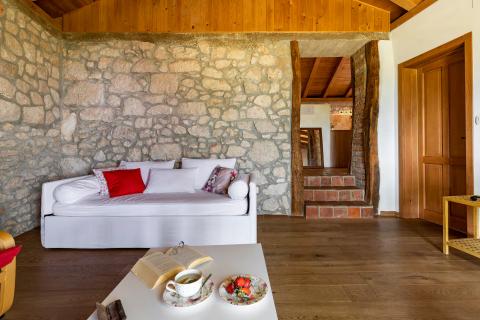 Haus Brseč, Mošćenička Draga, 104m2