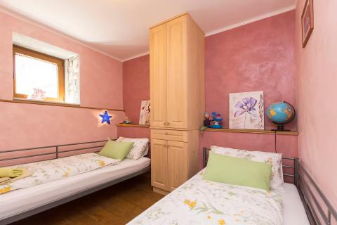 Haus Brseč, Mošćenička Draga, 104m2