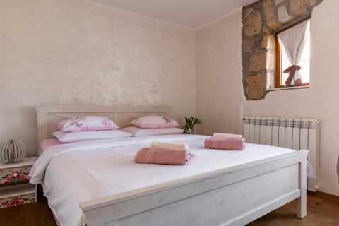 Haus Brseč, Mošćenička Draga, 104m2