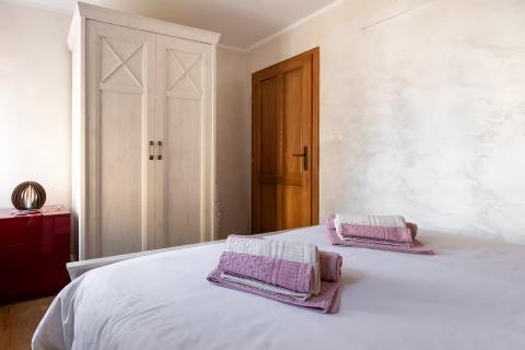 Haus Brseč, Mošćenička Draga, 104m2