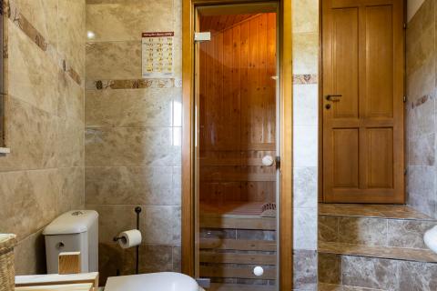 Haus Brseč, Mošćenička Draga, 104m2