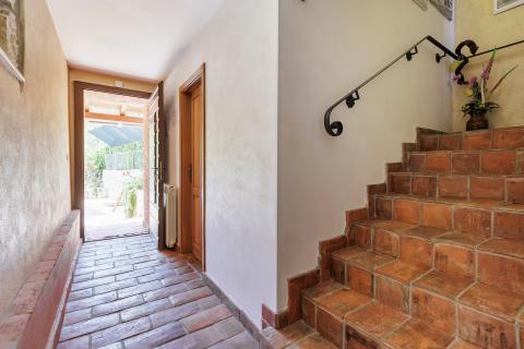 Haus Brseč, Mošćenička Draga, 104m2