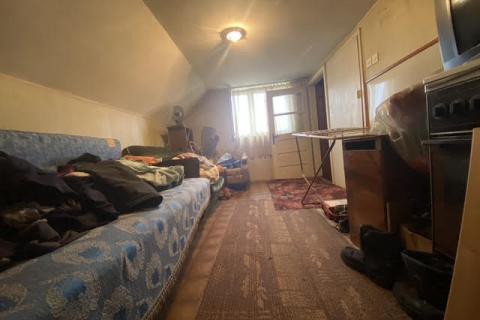 Skrad - dvojna kuća sa dva stana, 635m2 i okućnicom 85m2