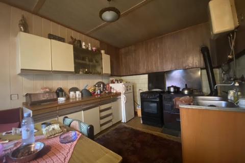 Skrad - dvojna kuća sa dva stana, 635m2 i okućnicom 85m2