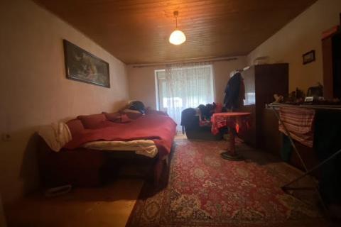 Skrad - dvojna kuća sa dva stana, 635m2 i okućnicom 85m2