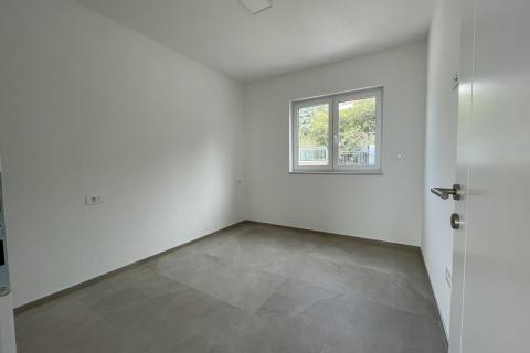 Novi Vinodolski, Smokvica – nuova costruzione con vista mare