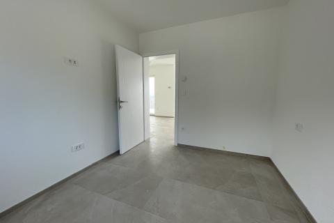 Novi Vinodolski, Smokvica – nuova costruzione con vista mare