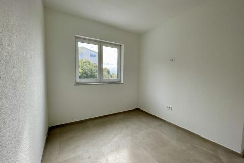 Novi Vinodolski, Smokvica – nuova costruzione con vista mare