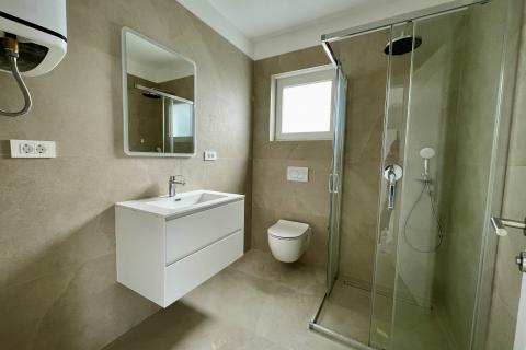 Novi Vinodolski, Smokvica – nuova costruzione con vista mare