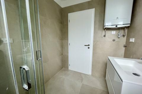 Novi Vinodolski, Smokvica – nuova costruzione con vista mare