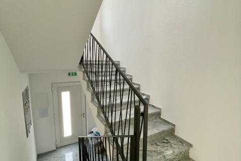 Novi Vinodolski, Smokvica – nuova costruzione con vista mare