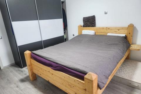 Velika Gorica - Petrovina Turopoljska, kuća 97 m2 