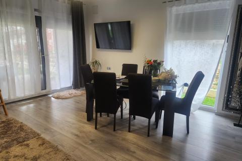 Velika Gorica - Petrovina Turopoljska, kuća 97 m2 