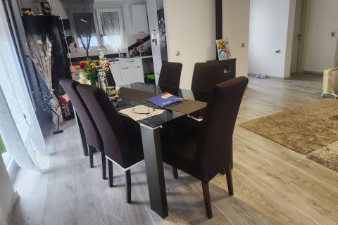 Velika Gorica - Petrovina Turopoljska, kuća 97 m2 