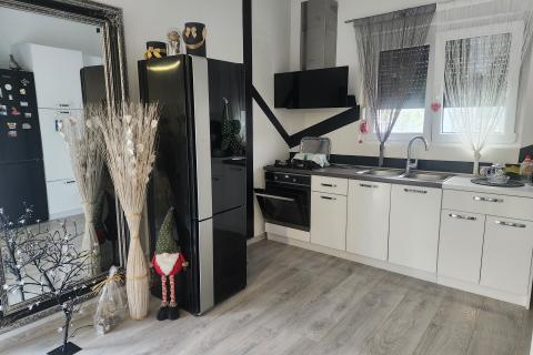 Velika Gorica - Petrovina Turopoljska, kuća 97 m2 