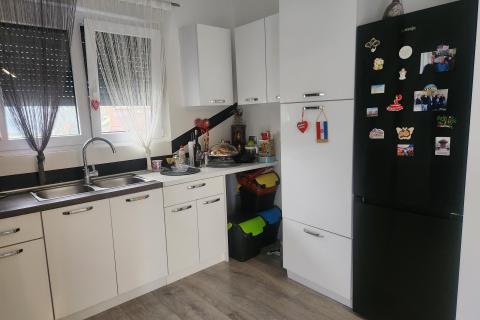 Velika Gorica - Petrovina Turopoljska, kuća 97 m2 