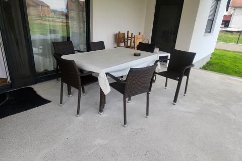 Velika Gorica - Petrovina Turopoljska, kuća 97 m2 