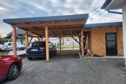 Velika Gorica - Petrovina Turopoljska, kuća 97 m2 