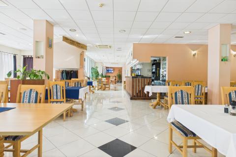 Unternehmesverkauf Tuheljske Toplice, Tuhelj, 389,32m2