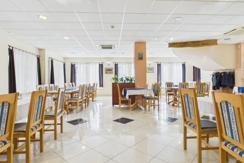 Unternehmesverkauf Tuheljske Toplice, Tuhelj, 389,32m2