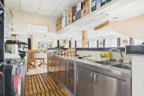 Unternehmesverkauf Tuheljske Toplice, Tuhelj, 389,32m2