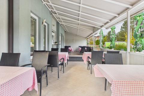 Unternehmesverkauf Tuheljske Toplice, Tuhelj, 389,32m2