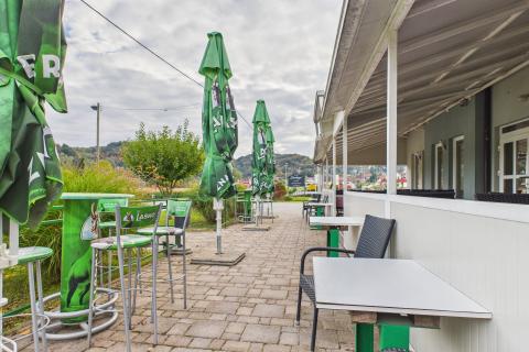 Unternehmesverkauf Tuheljske Toplice, Tuhelj, 389,32m2