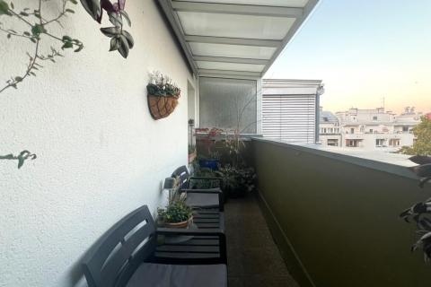 Stanovanje/Apartma Črnomerec, 67,75m2