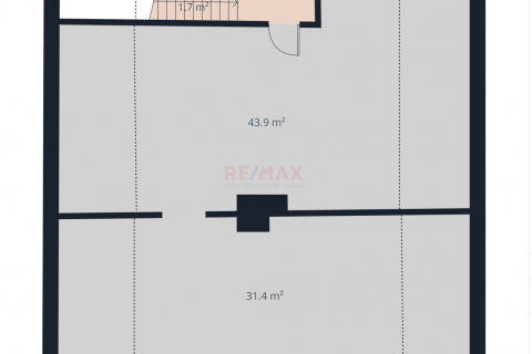 Crikvenica, Tribalj – 2 renovierte Steinhäuser