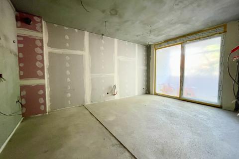 Senj – Neubau im Zentrum, Wohnung mit Loggia und Parkplatz