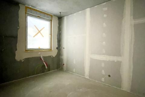 Senj – Neubau im Zentrum, Wohnung mit Loggia und Parkplatz