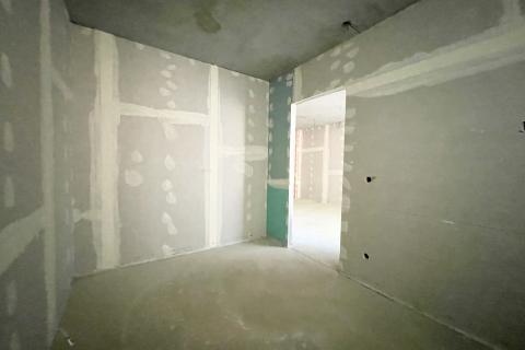 Senj – Neubau im Zentrum, Wohnung mit Loggia und Parkplatz