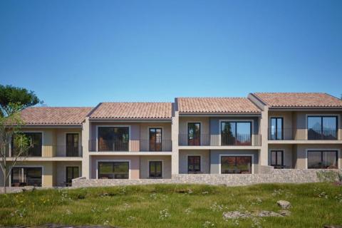 Wohnung Rovinj, 84m2