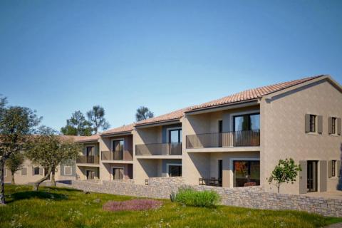 Wohnung Rovinj, 84m2