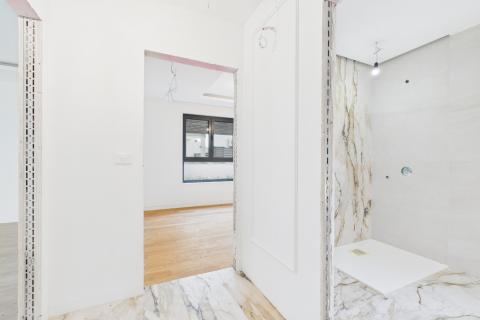 Istra,Pula-jednosoban stan sa vrtom,prizemlje