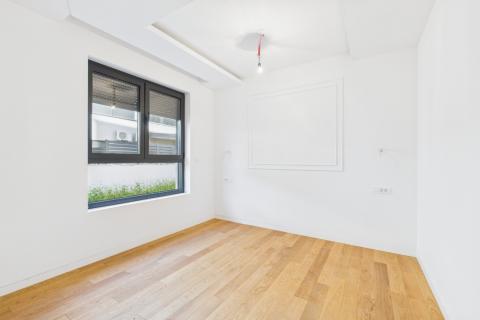 Istra,Pula-jednosoban stan sa vrtom,prizemlje