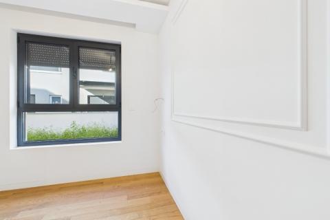 Istra,Pula-jednosoban stan sa vrtom,prizemlje