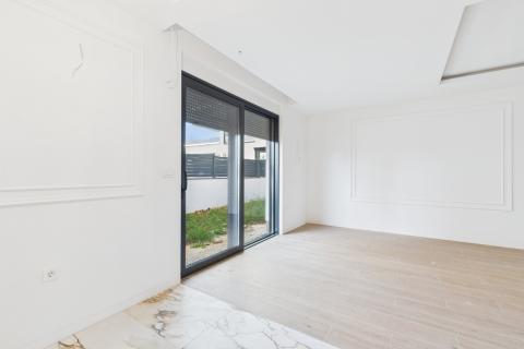 Istra,Pula-jednosoban stan sa vrtom,prizemlje