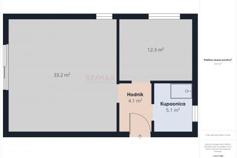 Istra,Pula-jednosoban stan sa vrtom,prizemlje