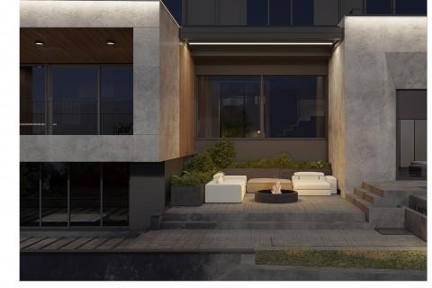 OPATIJA- luksuzna vila s bazenom i pogledom na more