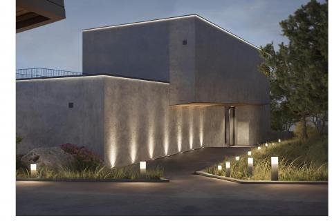 OPATIJA- luksuzna vila s bazenom i pogledom na more