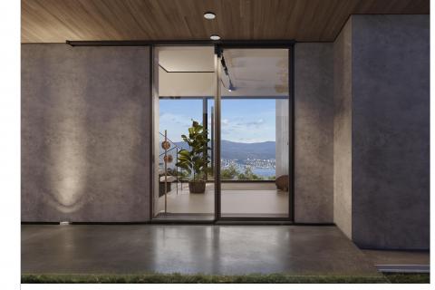 OPATIJA- luksuzna vila s bazenom i pogledom na more