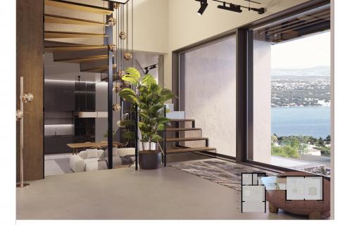 OPATIJA- luksuzna vila s bazenom i pogledom na more