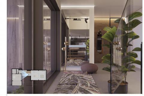 OPATIJA- luksuzna vila s bazenom i pogledom na more