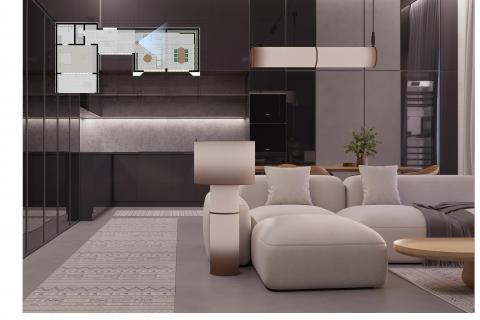 OPATIJA- luksuzna vila s bazenom i pogledom na more