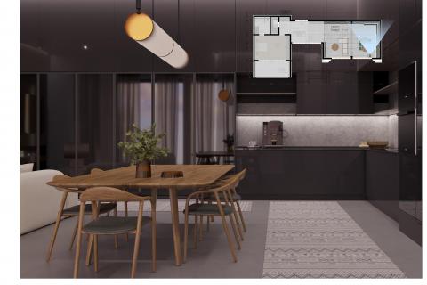 OPATIJA- luksuzna vila s bazenom i pogledom na more