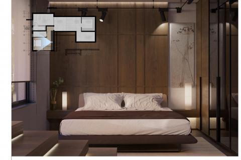 OPATIJA- luksuzna vila s bazenom i pogledom na more