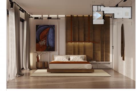 OPATIJA- luksuzna vila s bazenom i pogledom na more