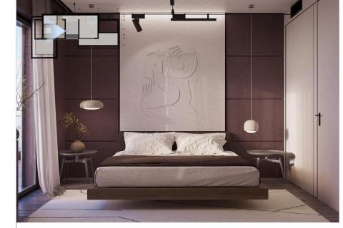 OPATIJA- luksuzna vila s bazenom i pogledom na more