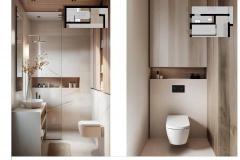 OPATIJA- luksuzna vila s bazenom i pogledom na more